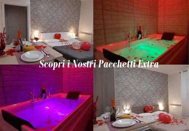 RooMY - Guest House Il Faraone