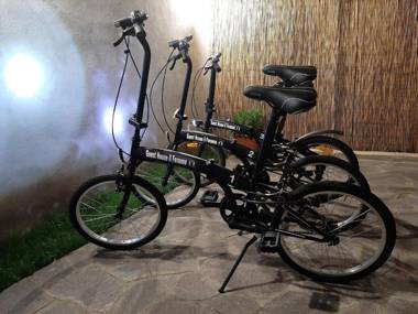 RooMY - Guest House Il Faraone