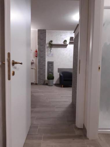 RooMY - Guest House Il Faraone