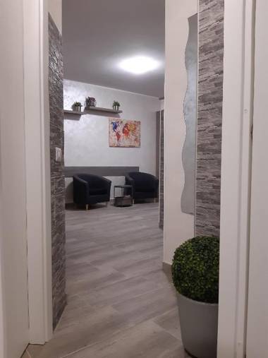 RooMY - Guest House Il Faraone