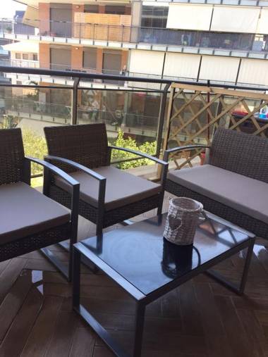 Leonardo Rome Holidays