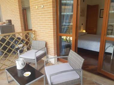 Leonardo Rome Holidays