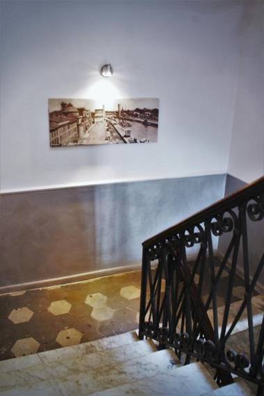 Domus Valadier B&B Guesthouse