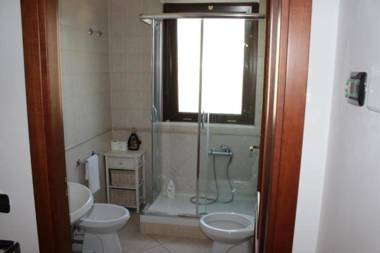 B&B le Pleiadi Aeroporto Fiumicino