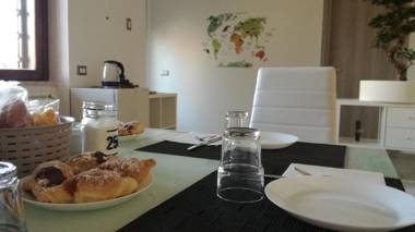 Bonsai Bed & Breakfast