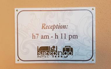 Sleep'n go Hotel
