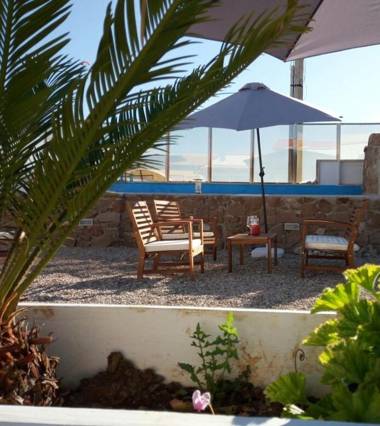 Albachiara Guest House