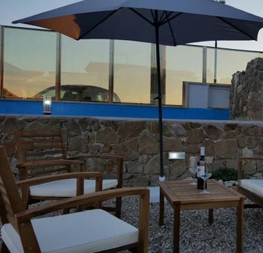 Albachiara Guest House