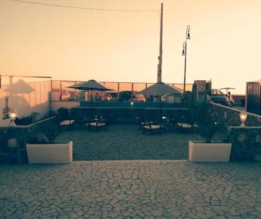 Albachiara Guest House