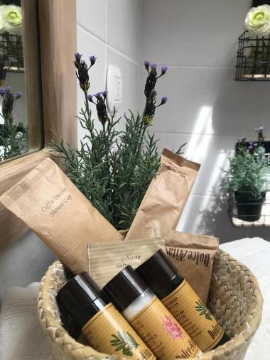 B&B L'Ulivo Fiumicino