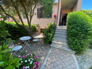 B&B L'Ulivo Fiumicino