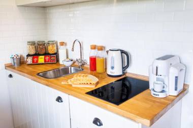 Domus Porto Di Traiano Resort