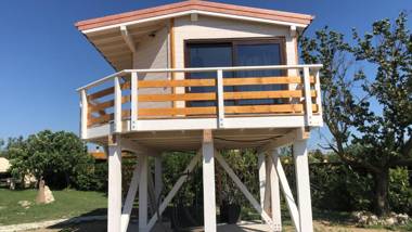 Corte Franca La Nuova Era