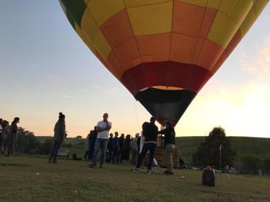 Corte Franca La Nuova Era