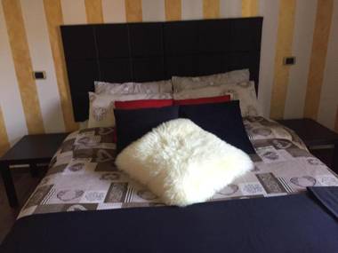 Fiumicino A57 Banano