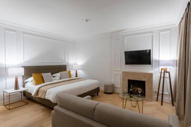 Porto Romano - The Marina Resort