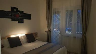 THAT'S AMORE FIUMICINO