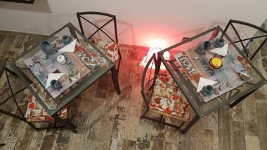 THAT'S AMORE FIUMICINO