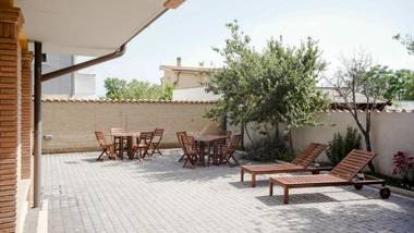 SIGIS RESIDENCE Fiumicino