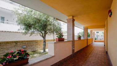 SIGIS RESIDENCE Fiumicino