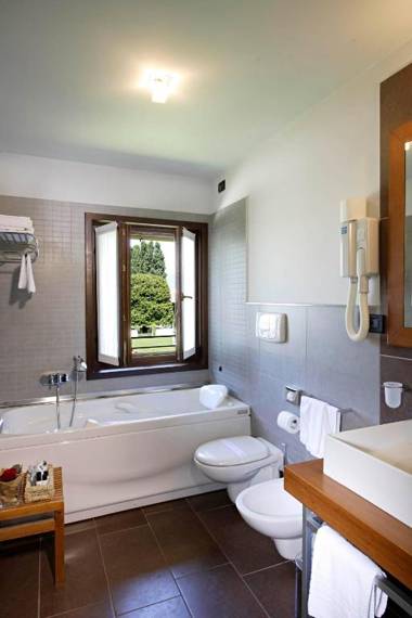 Agriturismo Fossa Mala