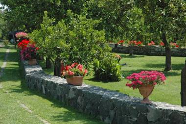 Feudogrande Resort Hotel