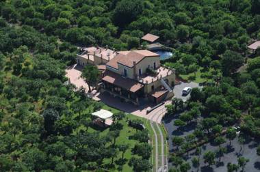 Feudogrande Resort Hotel