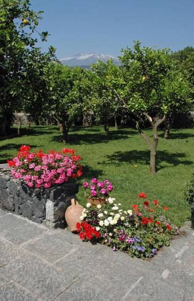 Feudogrande Resort Hotel