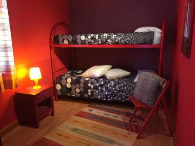 Oasi Del Fiumefreddo