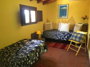 Oasi Del Fiumefreddo