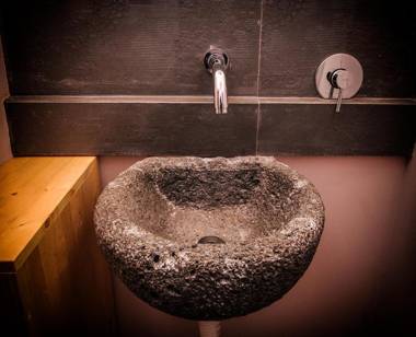 Il Giardino degli Ovali