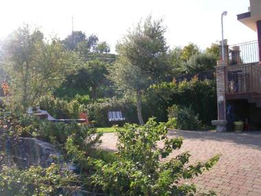 Casa Vacanza Cicirello