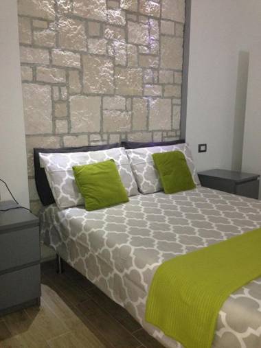 Donsanto Casa Vacanze