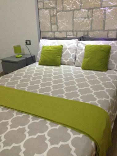 Donsanto Casa Vacanze