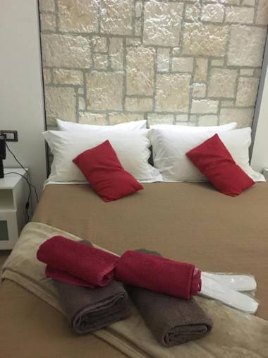 Donsanto Casa Vacanze