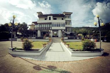 Hotel Ristorante La Ripa