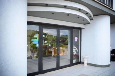 Hotel Ristorante La Ripa