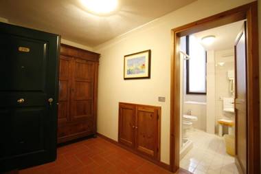 Hotel Residence La Contessina