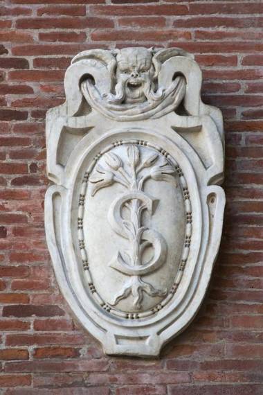 Loggiato Dei Serviti