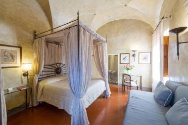 Loggiato Dei Serviti