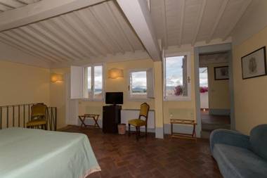 Loggiato Dei Serviti