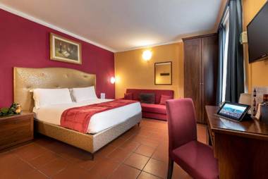 Hotel Ginori Al Duomo