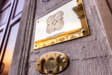 La Casa del Ghiberti B&B