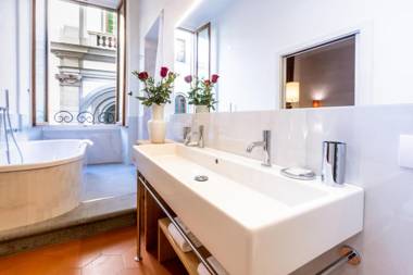 La Casa del Ghiberti B&B