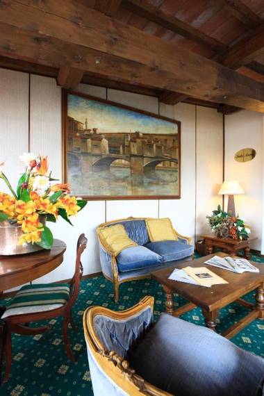 Hotel S.Giorgio & Olimpic