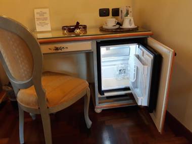 Residenza Della Signoria