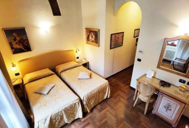 Residenza Della Signoria