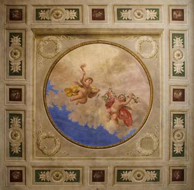 Corte dei Sogni Boutique Hotel & spa