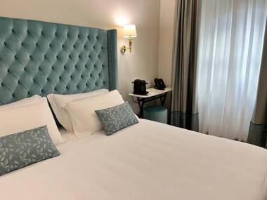 Corte dei Sogni Boutique Hotel & spa