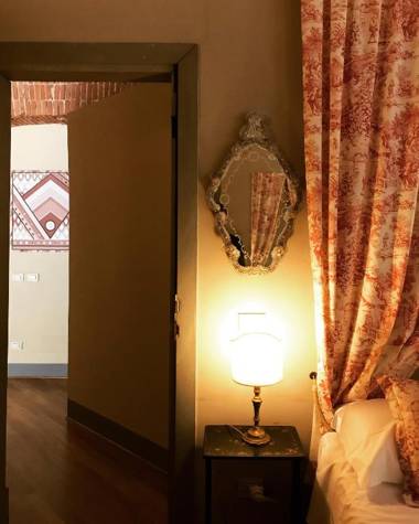 Capri Moon Guest House